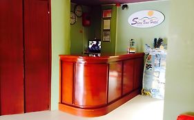 Shore Time Hotel - Annex